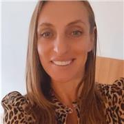 Profesora de Español para extranjeros para los estudiantes de niveles hasta B2